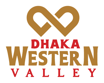 Dhaka Western Valley logo
