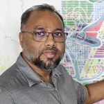Md. Daud Ibrahim, Director of Goldeneye Consortium Ltd.