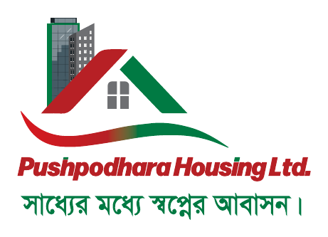 Pushpodhara Housing Ltd. logo