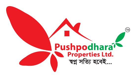 Pushpodhara Properties Ltd. logo