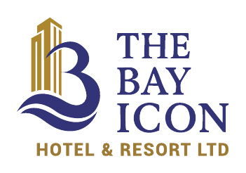 The Bay Icon Hotel and Resort Ltd. logo